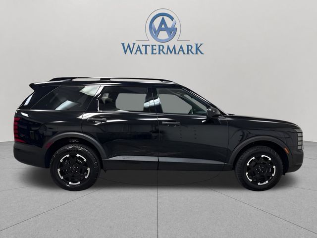2026 Hyundai Palisade XRT Pro - Photo 9