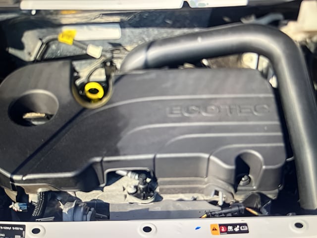 2024 Chevrolet Equinox LT - Photo 9