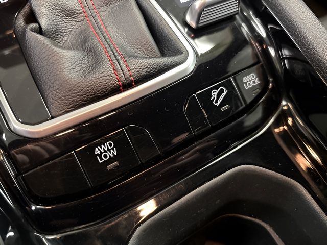 2025 Jeep Compass Trailhawk - Photo 33