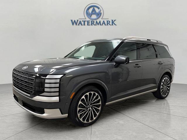 2026 Hyundai Palisade Calligraphy's photo