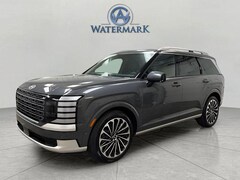 2026 Hyundai Palisade Calligraphy AWD SUV