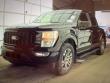 Used 2022 Ford F-150 XL Truck SuperCrew Cab