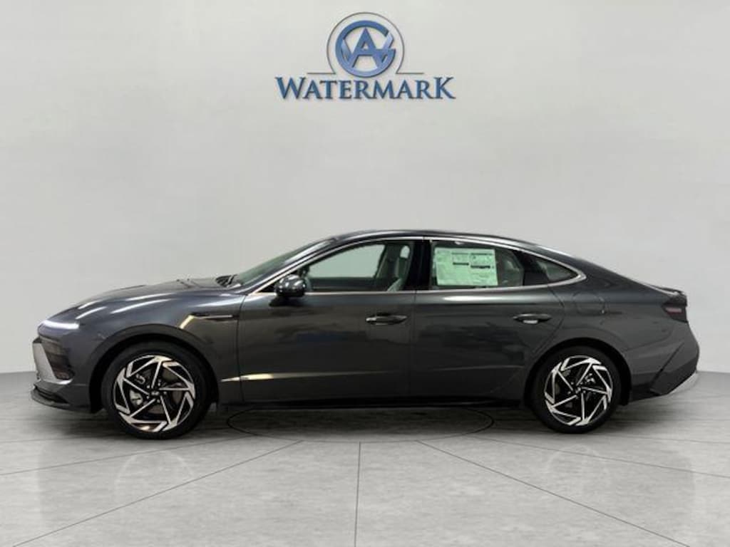 New 2026 Hyundai Sonata SEL Sport Sedan