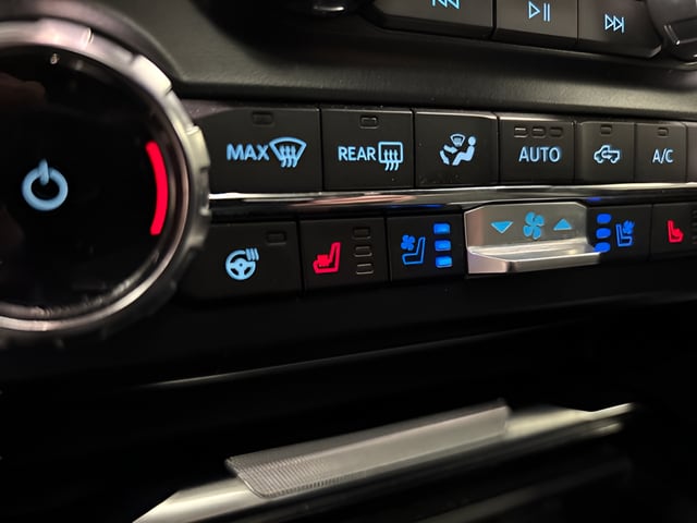 2024 Ford F-250 Super Duty Platinum - Photo 32