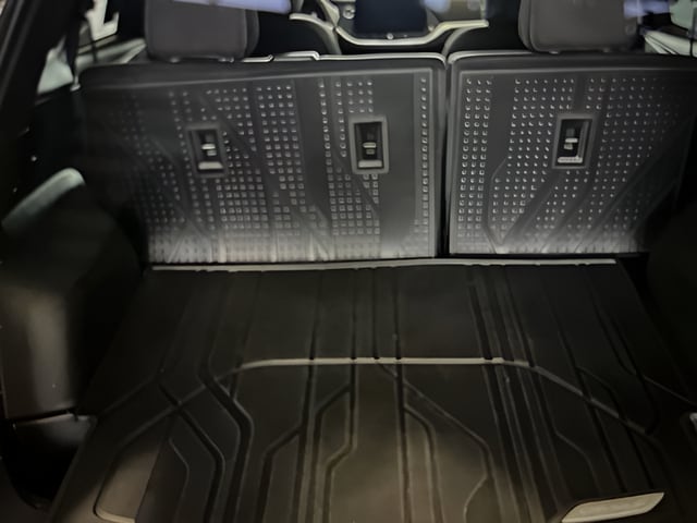 2024 Chevrolet Blazer 2LT - Photo 9