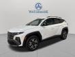 New 2026 Hyundai Tucson XRT SUV
