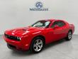 Used 2022 Dodge Challenger SXT Coupe