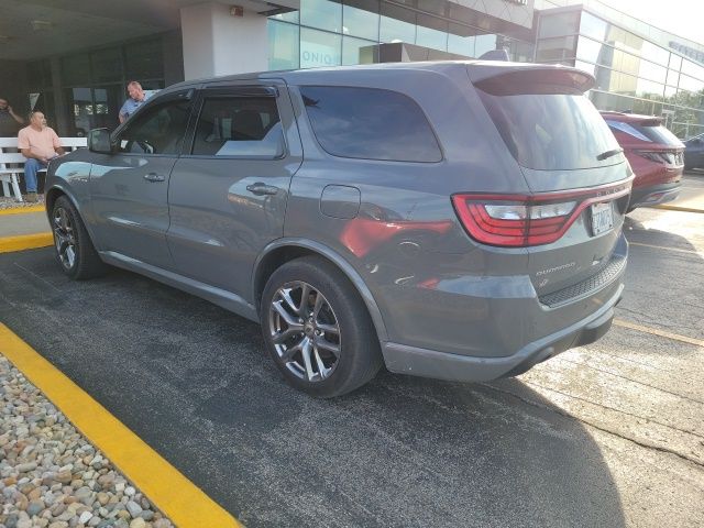 2022 Dodge Durango R/T photo 3