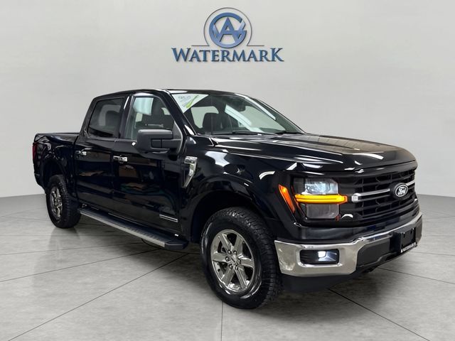 2024 Ford F-150 XLT - Photo 7