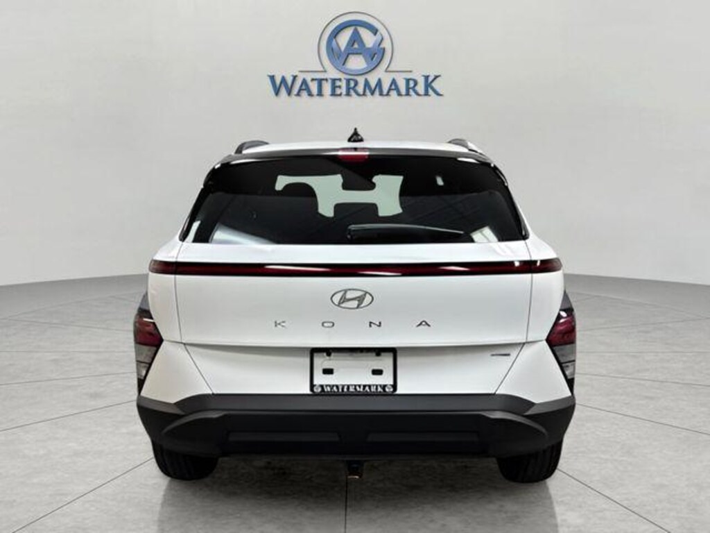 New 2026 Hyundai Kona SEL Sport AWD SUV