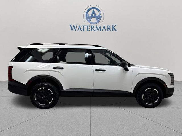 2026 Hyundai Palisade XRT Pro - Photo 9