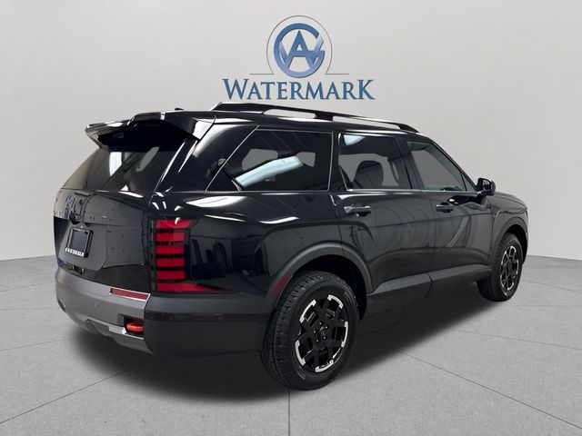 2026 Hyundai Palisade XRT Pro - Photo 8