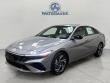New 2025 Hyundai Elantra SEL Sport Sedan