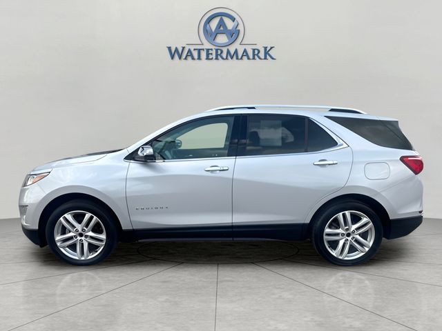 2020 Chevrolet Equinox Premier photo 2