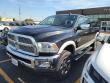 Used 2018 Ram 2500 Laramie Truck Crew Cab