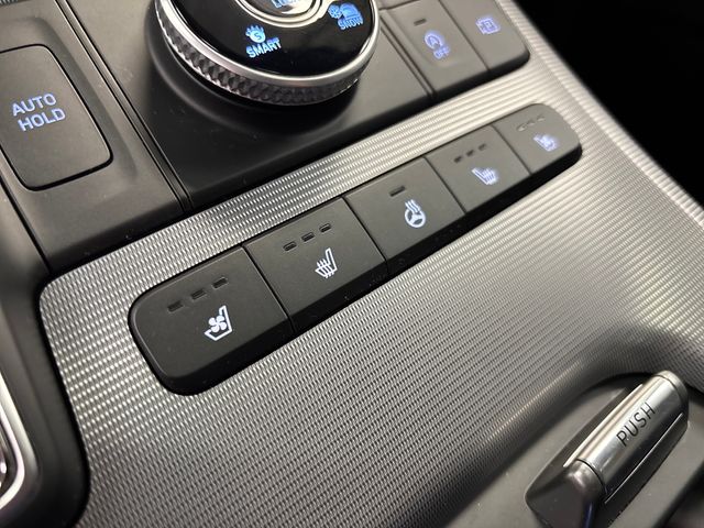 2024 Hyundai Palisade Calligraphy - Photo 31