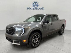 2026 Ford Maverick Lariat Truck SuperCrew