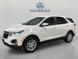 Used 2024 Chevrolet Equinox LT SUV
