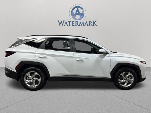 2024 Hyundai Tucson SEL - Photo 7