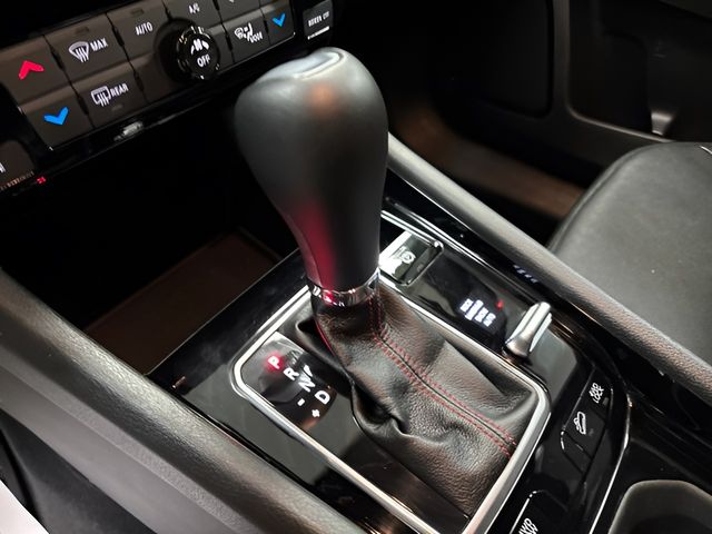 2025 Jeep Compass Trailhawk - Photo 25