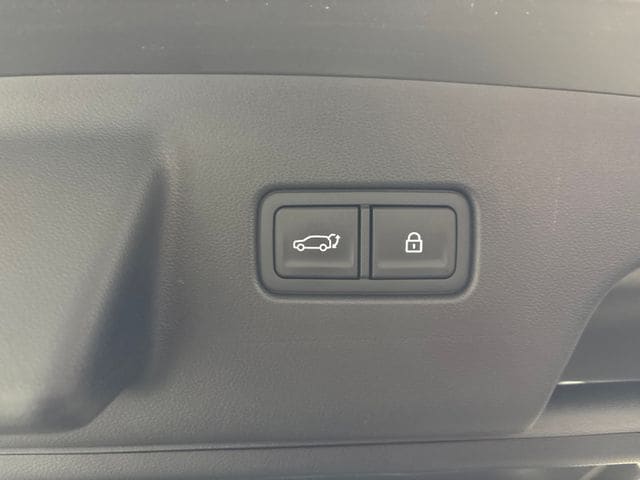 2026 Hyundai Palisade Calligraphy - Photo 23