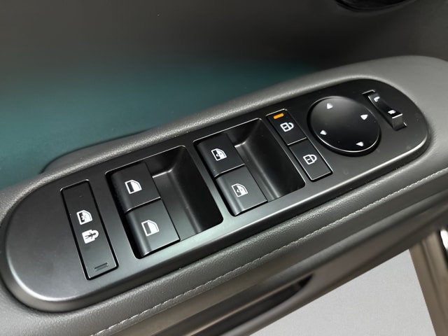 2026 Hyundai Palisade XRT Pro - Photo 11
