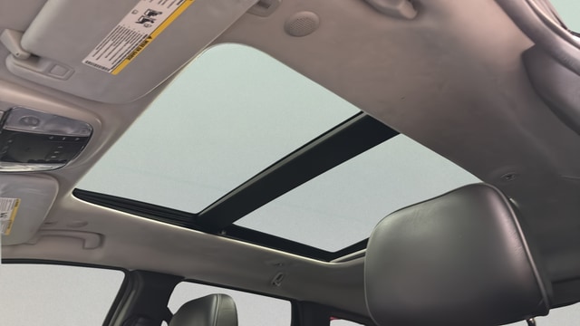 2019 Jeep Grand Cherokee Summit - Photo 17