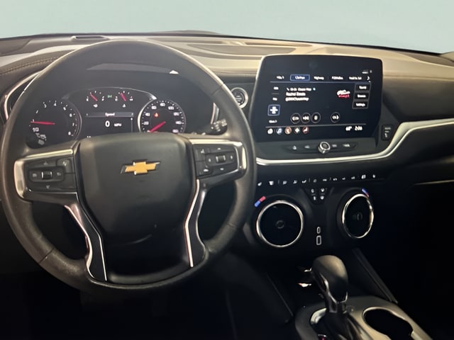 2024 Chevrolet Blazer 2LT - Photo 6