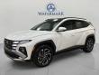 New 2026 Hyundai Tucson Hybrid Limited SUV