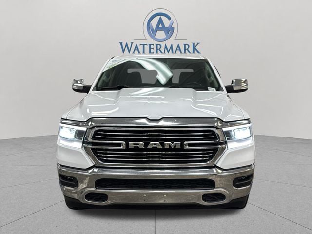 2022 RAM Ram 1500 Pickup Laramie - Photo 9