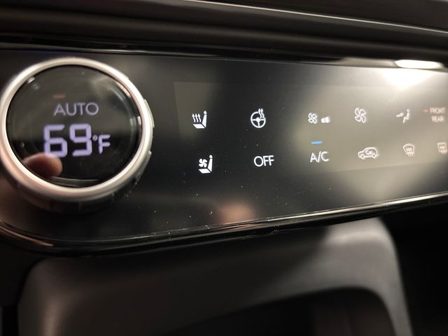 2026 Hyundai Palisade Calligraphy - Photo 34