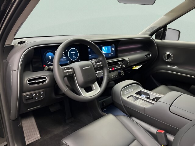 2026 Hyundai Palisade Limited - Photo 17