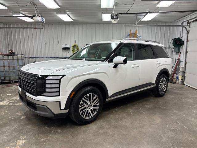 2026 Hyundai Palisade SEL Premium's photo