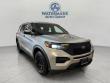 Used 2024 Ford Police Interceptor Utility Base SUV