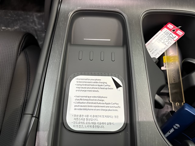 2026 Hyundai Palisade XRT Pro - Photo 45