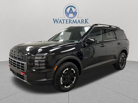 2026 Hyundai Palisade XRT Pro SUV
