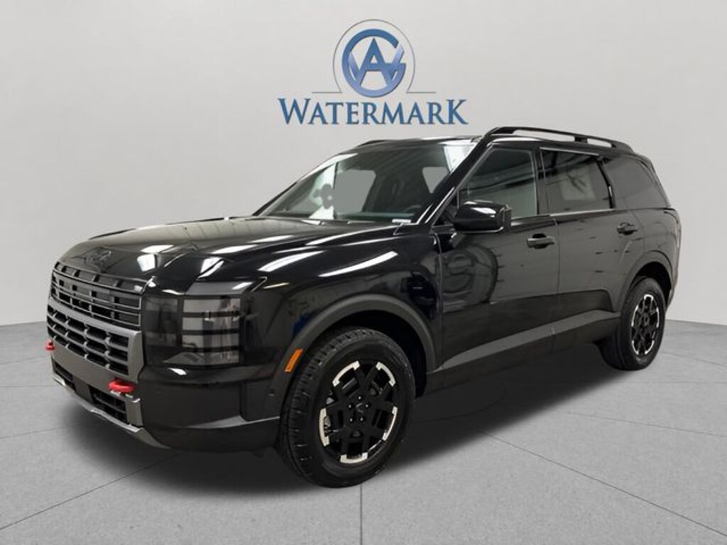 New 2026 Hyundai Palisade XRT Pro SUV