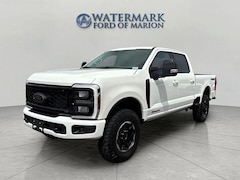 2025 Ford F-250 Lariat Truck Crew Cab