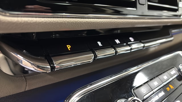 2023 Lincoln Navigator Reserve - Photo 22