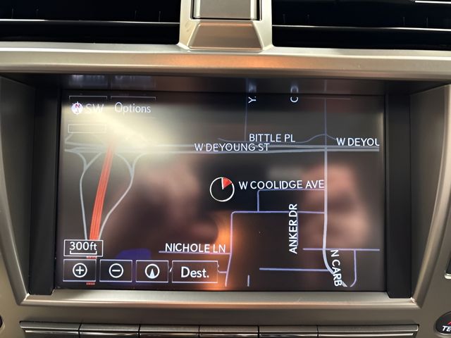 2021 Lexus GX PREMIUM - Photo 21