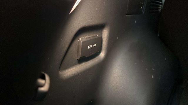 2024 Hyundai Tucson SEL - Photo 21