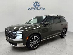 2026 Hyundai Palisade Hybrid Calligraphy SUV