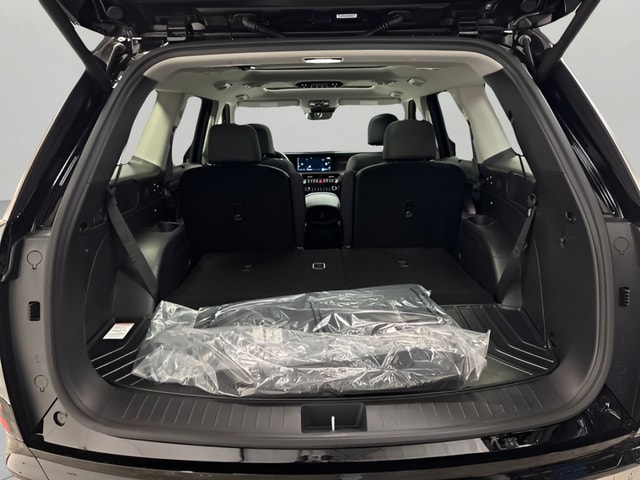 2026 Hyundai Palisade Limited - Photo 23