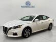 Used 2022 Nissan Altima 2.5 S Sedan