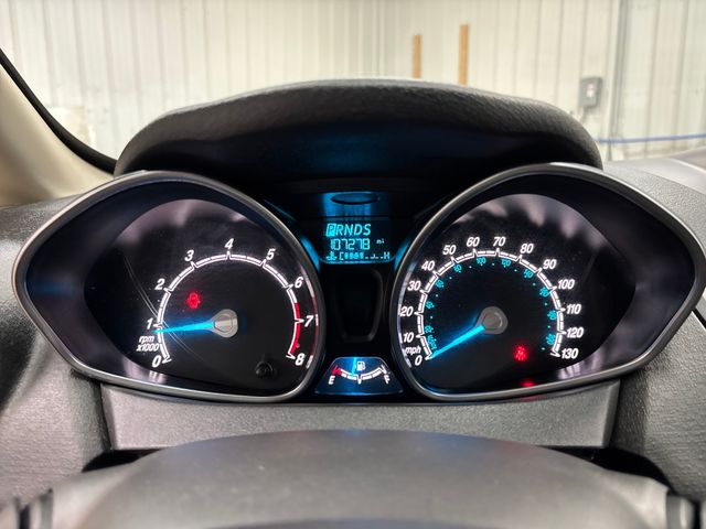 2018 Ford Fiesta SE - Photo 14