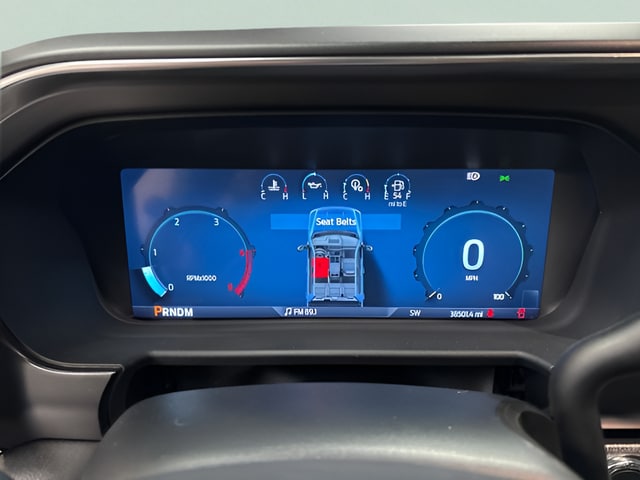 2024 Ford F-250 Super Duty Platinum - Photo 15