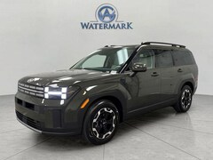 2026 Hyundai Santa Fe SEL AWD SUV