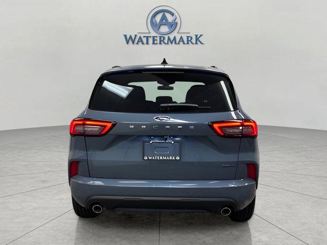 2025 Ford Escape ST-Line Elite photo 4