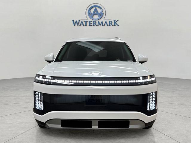 2026 Hyundai IONIQ 9 SEL - Photo 8