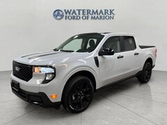 2025 Ford Maverick XLT Truck SuperCrew